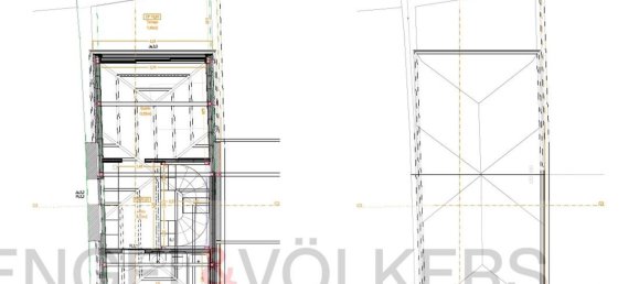 Gebäude in Porto, Portugal 277m², Nr. 91341 14