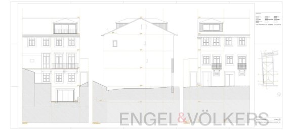 Gebäude in Porto, Portugal 277m², Nr. 91341 7