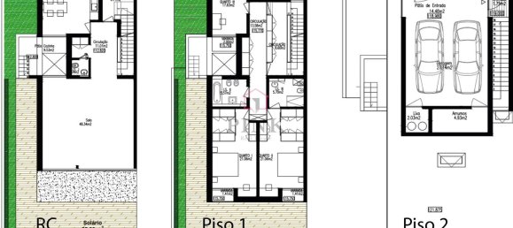 3 bedrooms House in Funchal, Portugal No. 18974 3