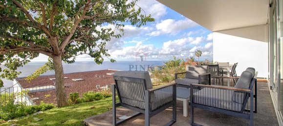 3 bedrooms House in Funchal, Portugal No. 18974 12