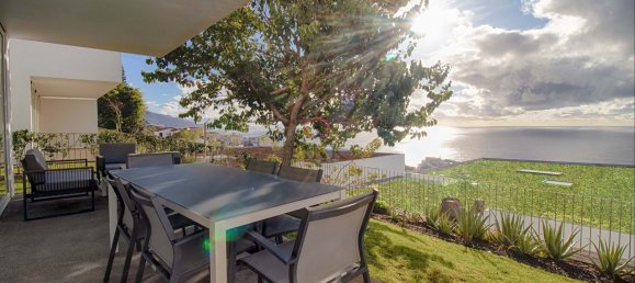 3 bedrooms House in Funchal, Portugal No. 18974 14