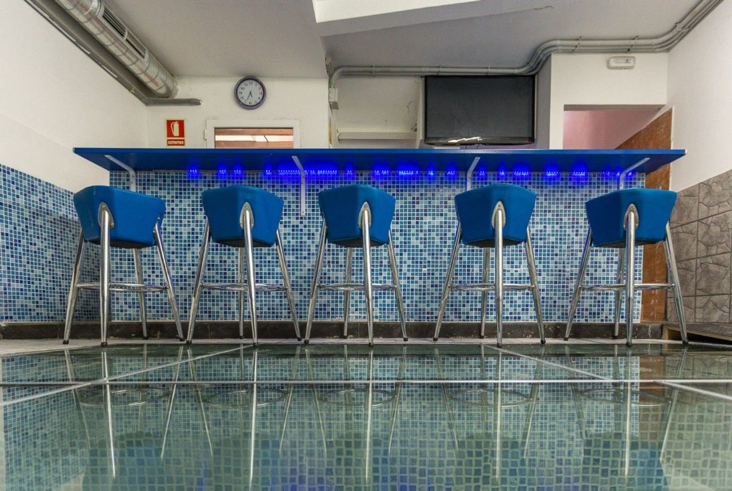 Propiedad comercial en Las Palmas De Gran Canaria, Spain 185 m² No. 66354