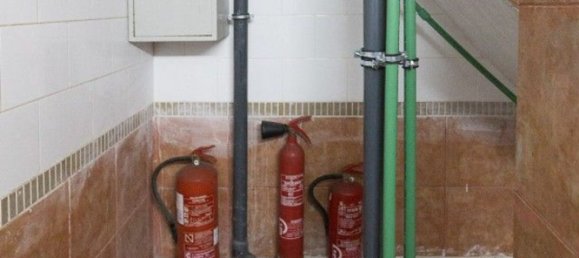 Propiedad comercial en Las Palmas De Gran Canaria, Spain 185 m² No. 66354 24