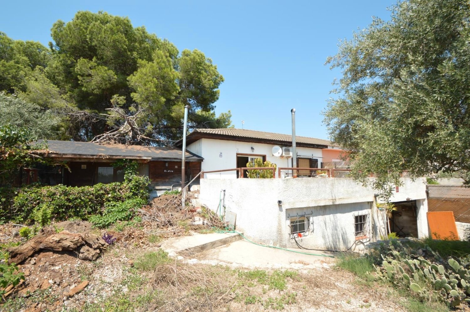 3 chambres Maison à Vinaros, Spain No. 264433