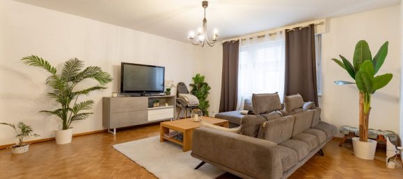 3 bedrooms Apartment in Colmar, France No. 62891 3