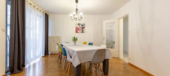 3 bedrooms Apartment in Colmar, France No. 62891 2