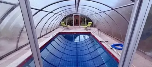 1 bedroom House in Uckermark, Germany No. 311473 8