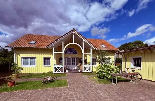 1 bedroom House in Uckermark, Germany No. 311473