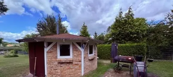 1 bedroom House in Uckermark, Germany No. 311473 11