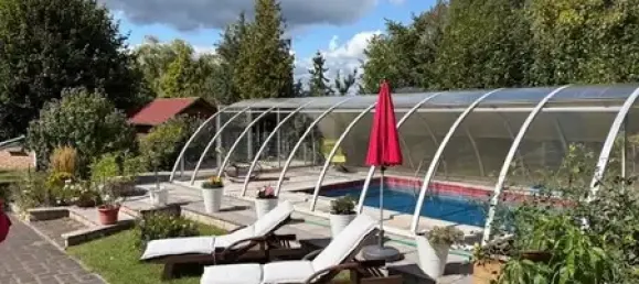 1 bedroom House in Uckermark, Germany No. 311473 6