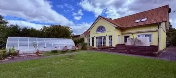 1 bedroom House in Uckermark, Germany No. 311473 3