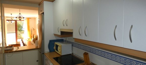 2 bedrooms Apartment in Vera, Spain No. 66061 19