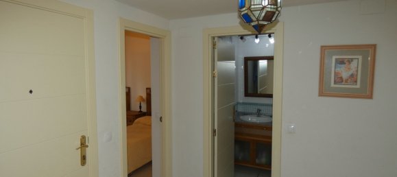 2 bedrooms Apartment in Vera, Spain No. 66061 22