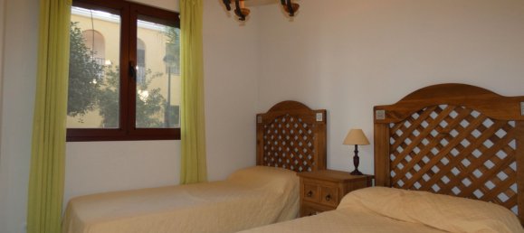 2 bedrooms Apartment in Vera, Spain No. 66061 12