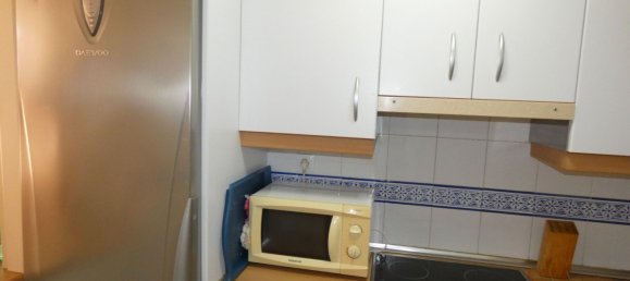 2 bedrooms Apartment in Vera, Spain No. 66061 17