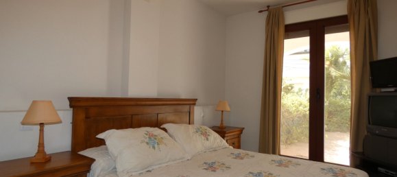 2 bedrooms Apartment in Vera, Spain No. 66061 8
