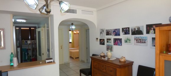 2 bedrooms Apartment in Vera, Spain No. 66061 5