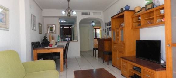 2 bedrooms Apartment in Vera, Spain No. 66061 3