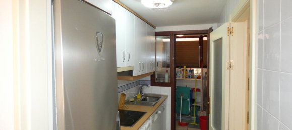 2 bedrooms Apartment in Vera, Spain No. 66061 16