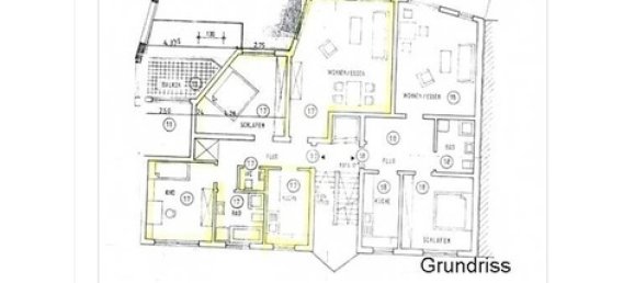 3-Zimmer Wohnung in Dortmund, Germany, Nr. 251392 10