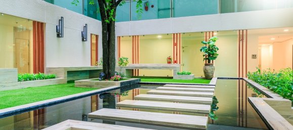 شقة 2 غرف نوم في Pattaya, Thailand رقم 12001 2