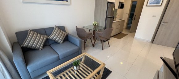 شقة 2 غرف نوم في Pattaya, Thailand رقم 12001 30