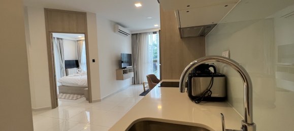 شقة 2 غرف نوم في Pattaya, Thailand رقم 12001 12