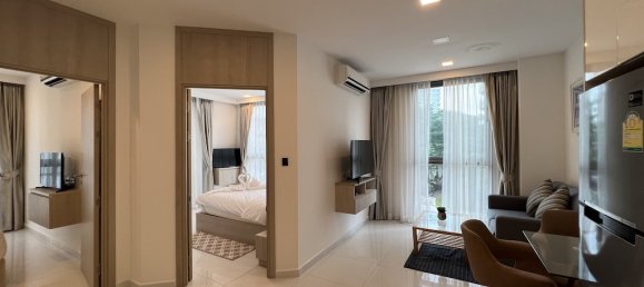 شقة 2 غرف نوم في Pattaya, Thailand رقم 12001 13