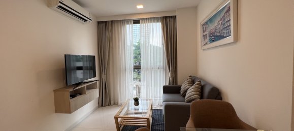 شقة 2 غرف نوم في Pattaya, Thailand رقم 12001 25