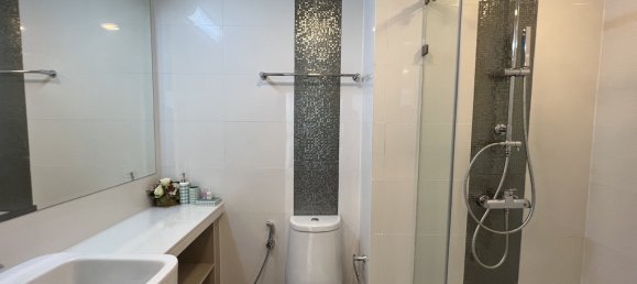 شقة 2 غرف نوم في Pattaya, Thailand رقم 12001 27