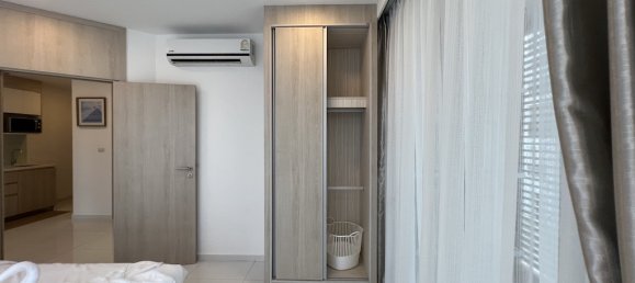 شقة 2 غرف نوم في Pattaya, Thailand رقم 12001 19