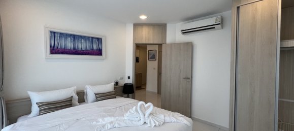 شقة 2 غرف نوم في Pattaya, Thailand رقم 12001 18