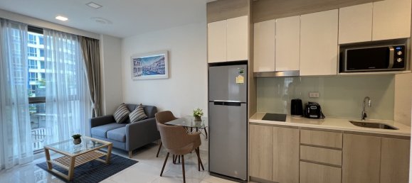 شقة 2 غرف نوم في Pattaya, Thailand رقم 12001 24