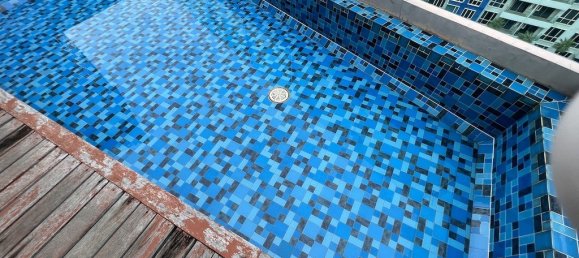 شقة 2 غرف نوم في Pattaya, Thailand رقم 12001 8