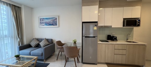 شقة 2 غرف نوم في Pattaya, Thailand رقم 12001 22