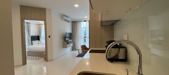 شقة 2 غرف نوم في Pattaya, Thailand رقم 12001 11