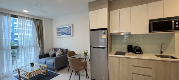 شقة 2 غرف نوم في Pattaya, Thailand رقم 12001 15