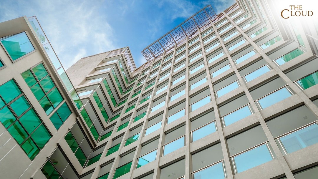 شقة 2 غرف نوم  في Pattaya, Thailand رقم 12001