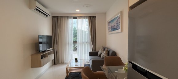 شقة 2 غرف نوم في Pattaya, Thailand رقم 12001 16