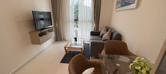 شقة 2 غرف نوم في Pattaya, Thailand رقم 12001 26