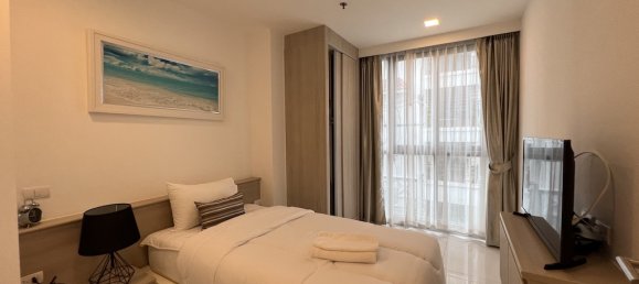 شقة 2 غرف نوم في Pattaya, Thailand رقم 12001 23