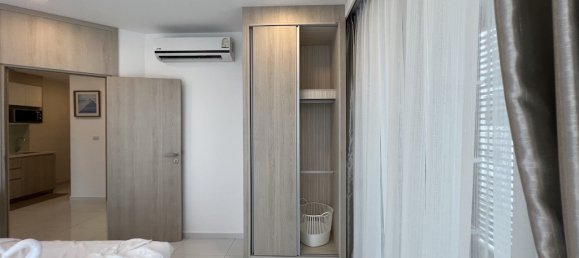 شقة 2 غرف نوم في Pattaya, Thailand رقم 12001 20