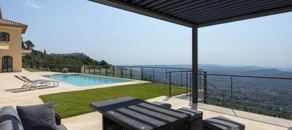 6 bedrooms Villa in Speracedes, France No. 38162 2