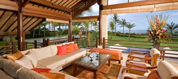 5 bedrooms Villa in Canggu, Indonesia No. 2891 21