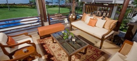 5 bedrooms Villa in Canggu, Indonesia No. 2891 20