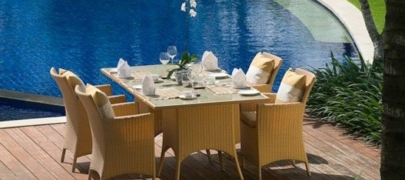 5 bedrooms Villa in Canggu, Indonesia No. 2891 2