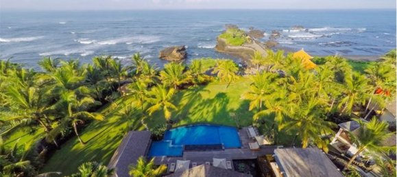 5 bedrooms Villa in Canggu, Indonesia No. 2891 23