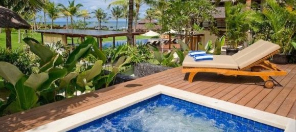 5 bedrooms Villa in Canggu, Indonesia No. 2891 18