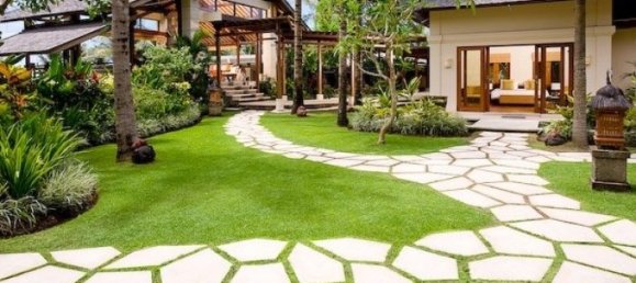 5 bedrooms Villa in Canggu, Indonesia No. 2891 24