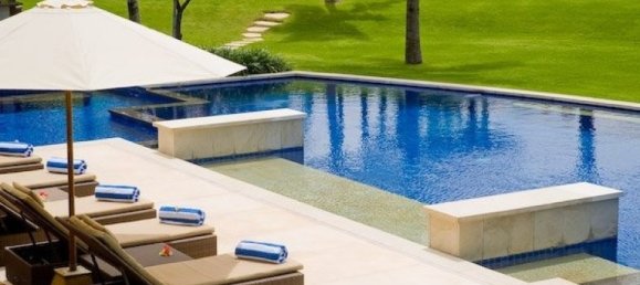 5 bedrooms Villa in Canggu, Indonesia No. 2891 7